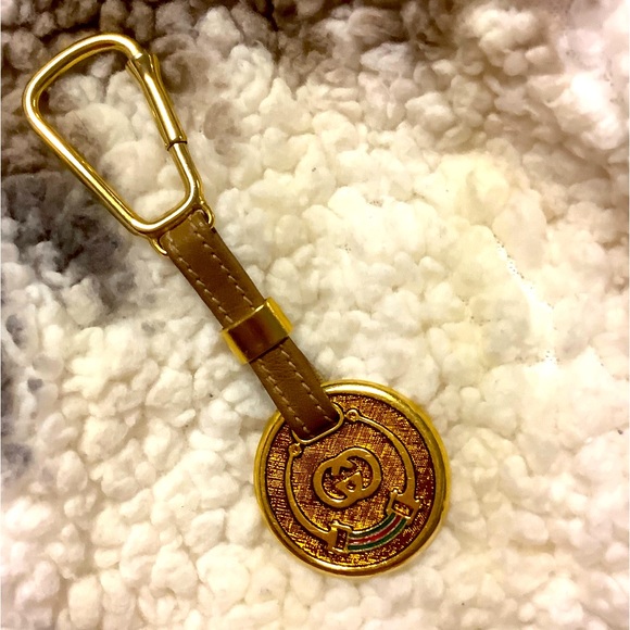 Gucci Keychain 4” - Picture 8 of 13